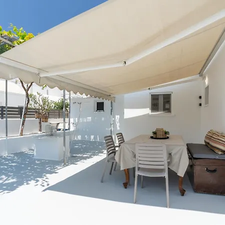 Earthy House - 1 Appartamento