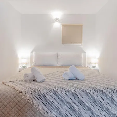 Appartamento Earthy House - 1