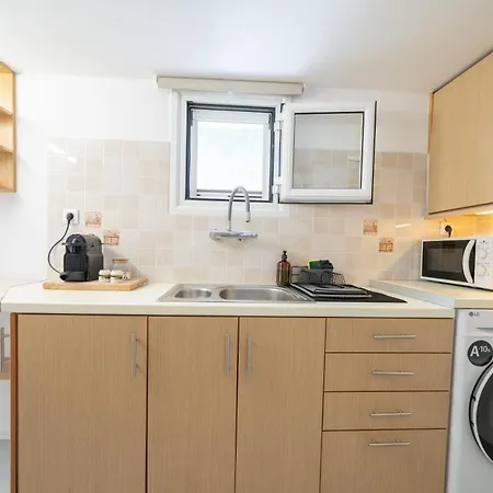 Appartamento Earthy House - 1