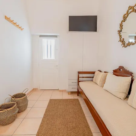 Apartamento Earthy House - 1 *