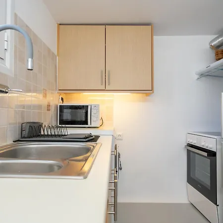 Apartamento Earthy House - 1