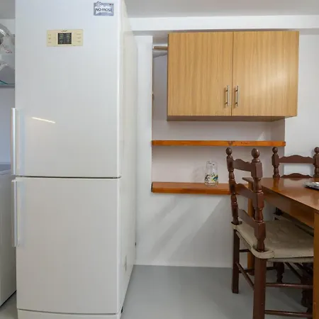 Earthy House - 1 公寓