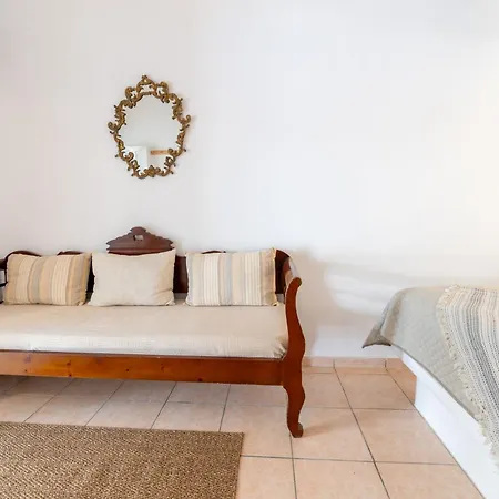 Apartamento Earthy House - 1